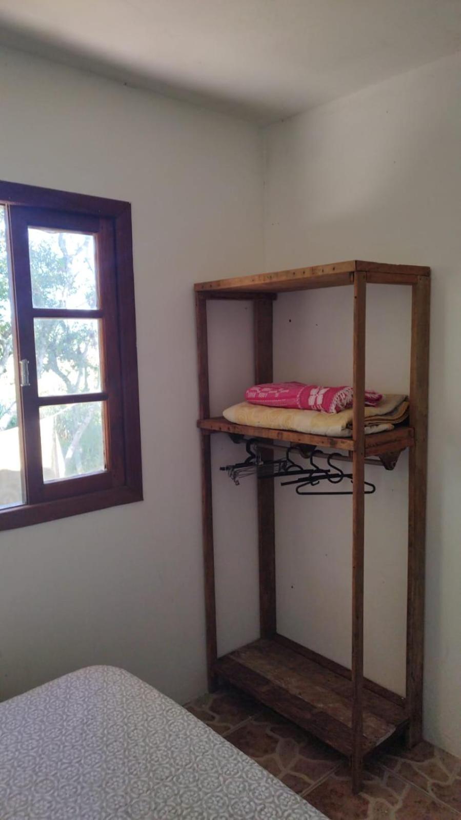 Morada Fenix Bed & Breakfast Guarda do Embau Exterior photo