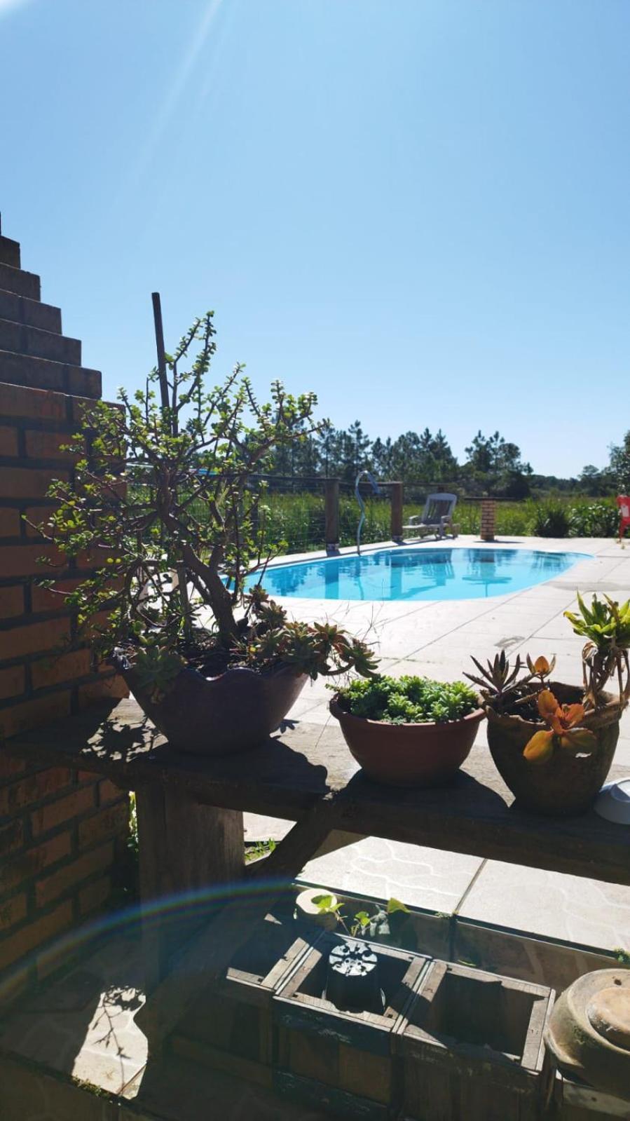 Morada Fenix Bed & Breakfast Guarda do Embau Exterior photo