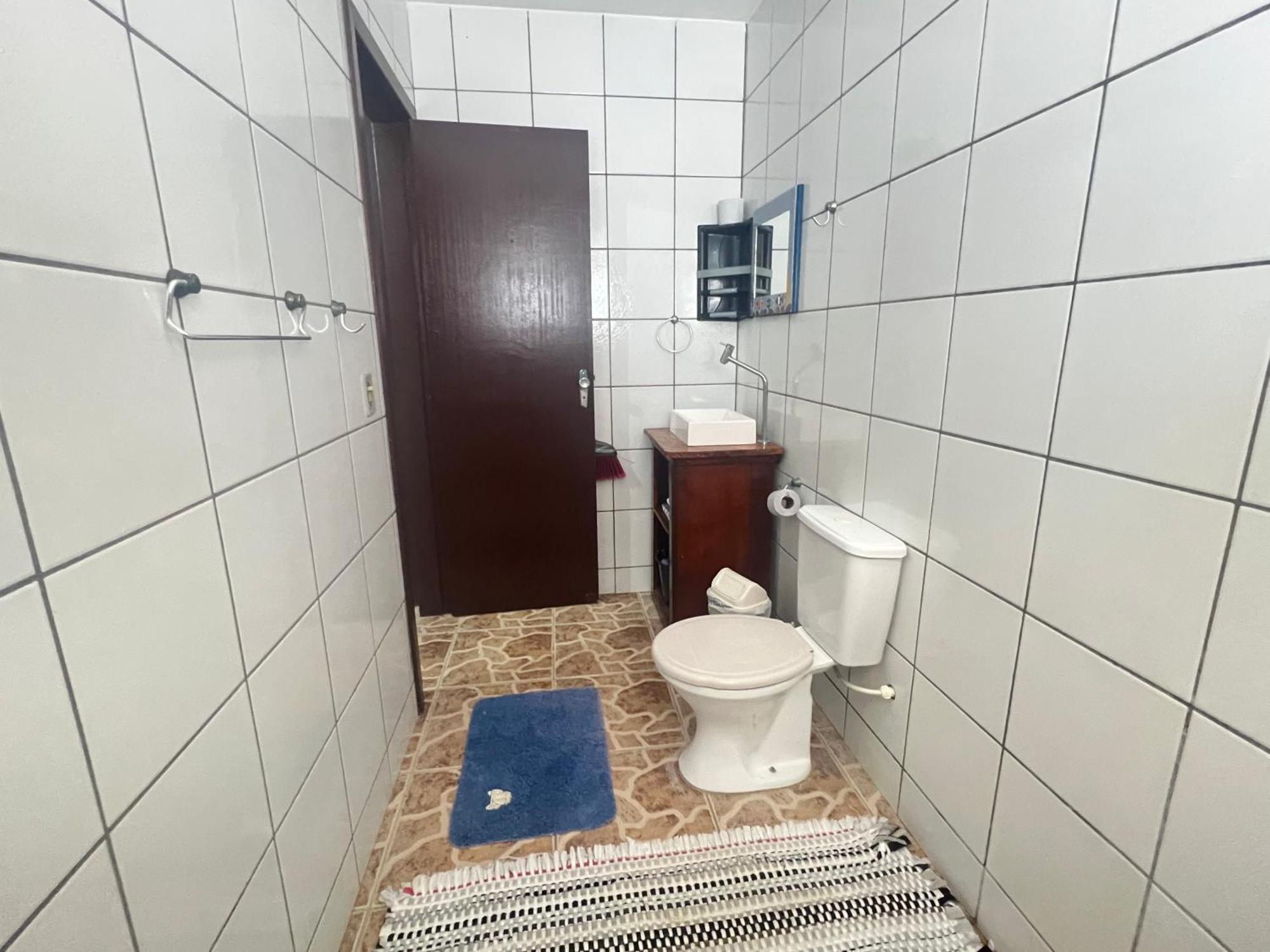 Morada Fenix Bed & Breakfast Guarda do Embau Exterior photo