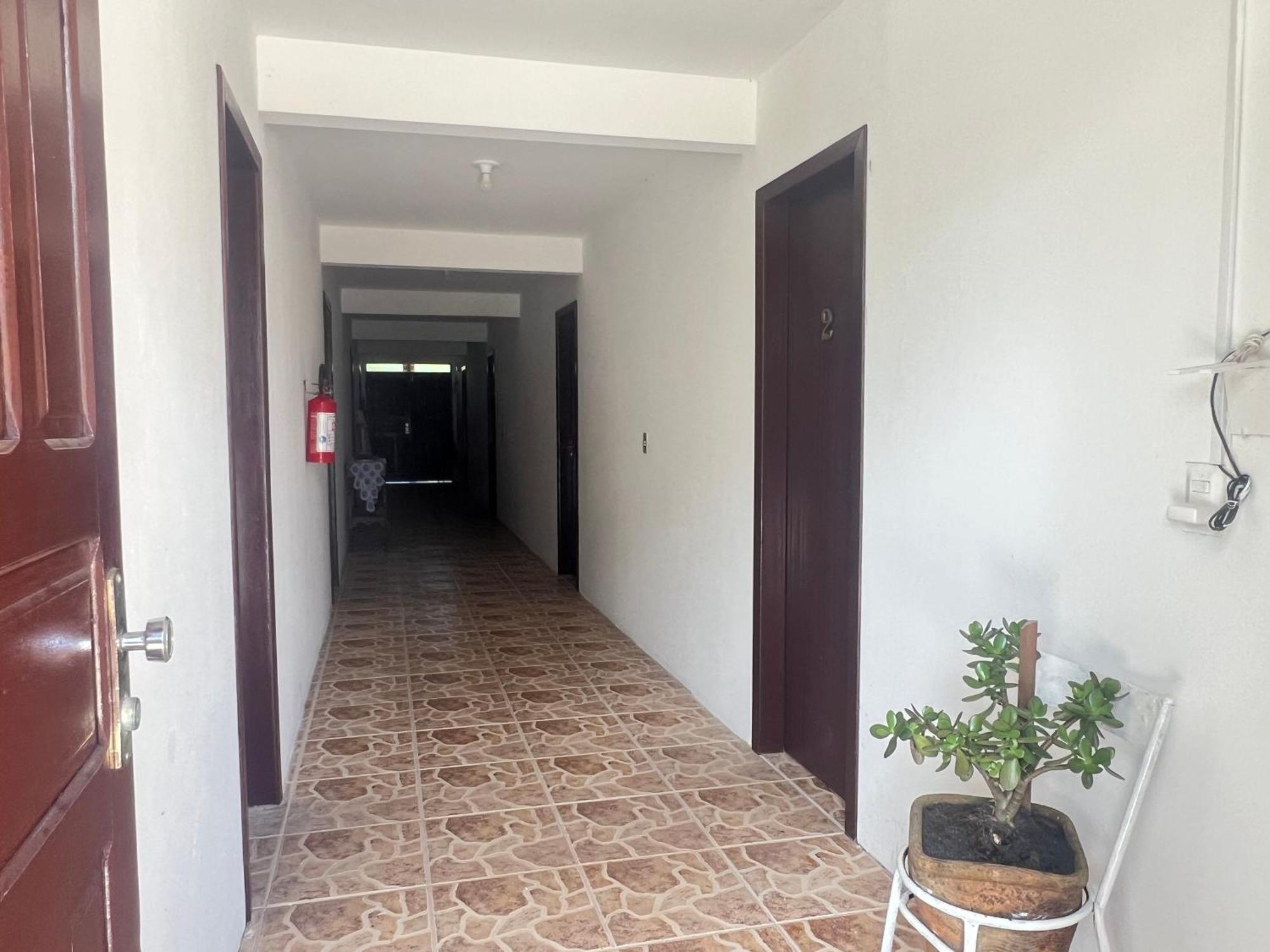 Morada Fenix Bed & Breakfast Guarda do Embau Exterior photo